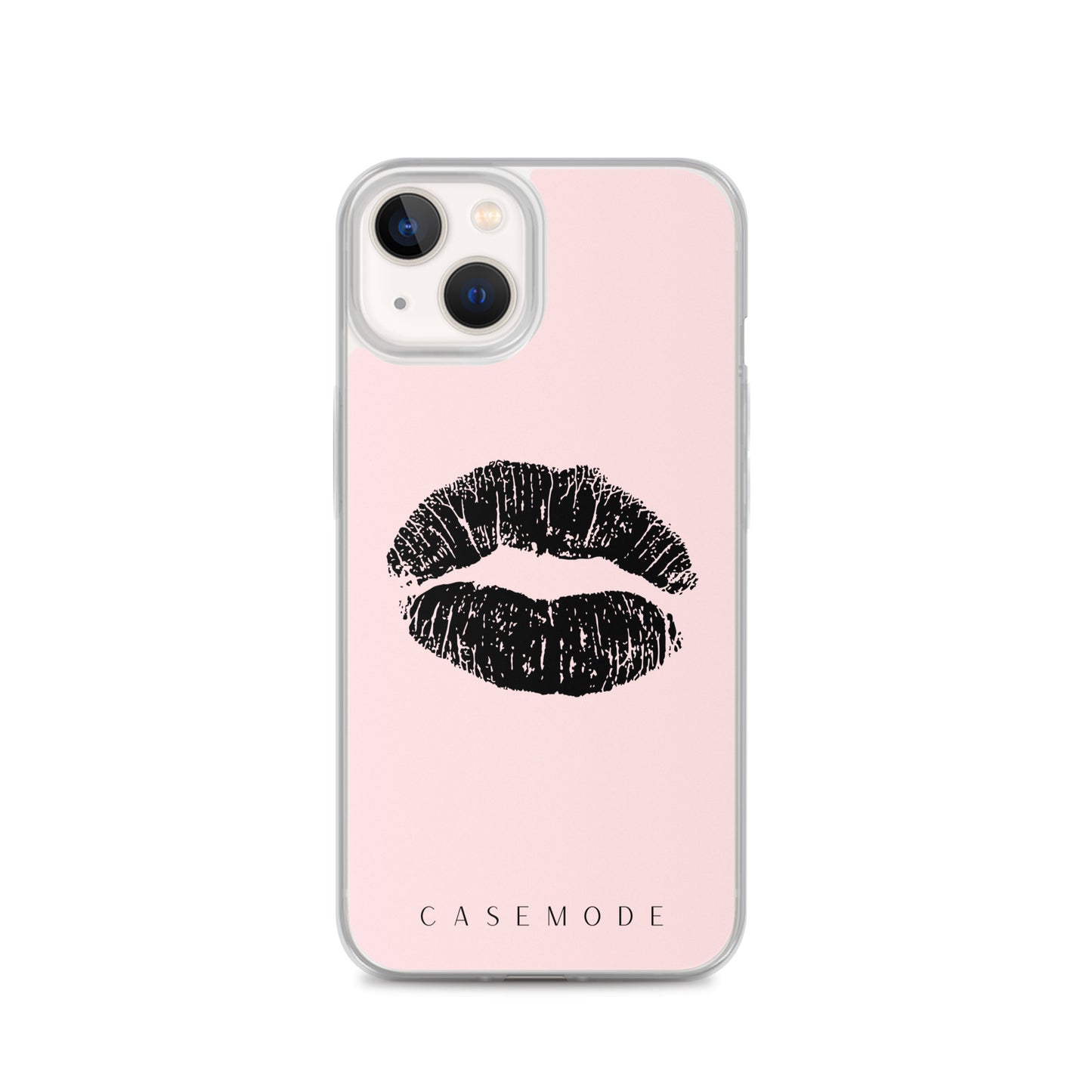 Pucker Up iPhone Case