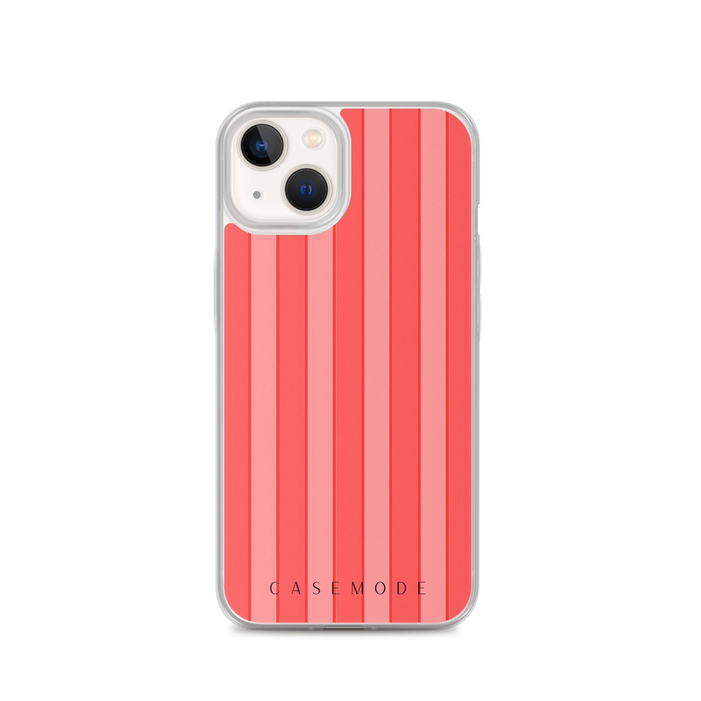 Stripe Vibe iPhone Case