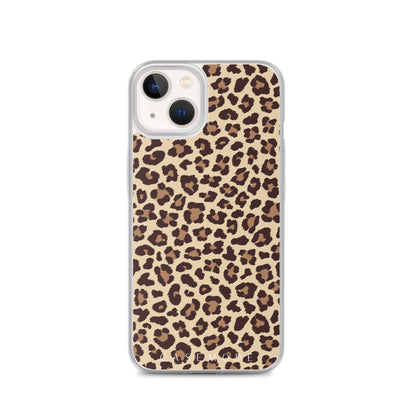 Purr-fection iPhone Case