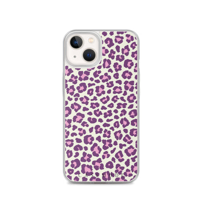 Purr-fection iPhone Case (Pink Edition)