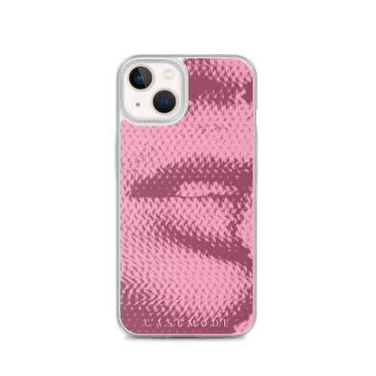 Yours Truly iPhone Case