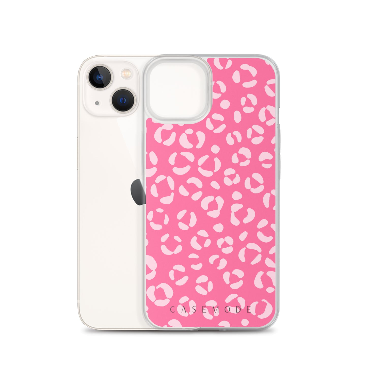 Spotted Soulmate iPhone Case