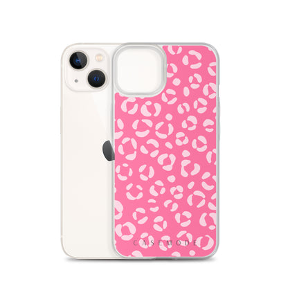 Spotted Soulmate iPhone Case