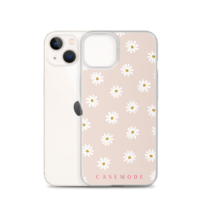 Daisy Dream iPhone Case