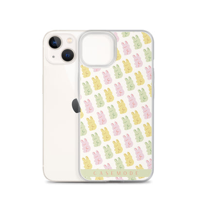 Sugar Rush iPhone Case