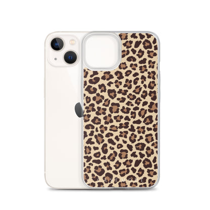 Purr-fection iPhone Case