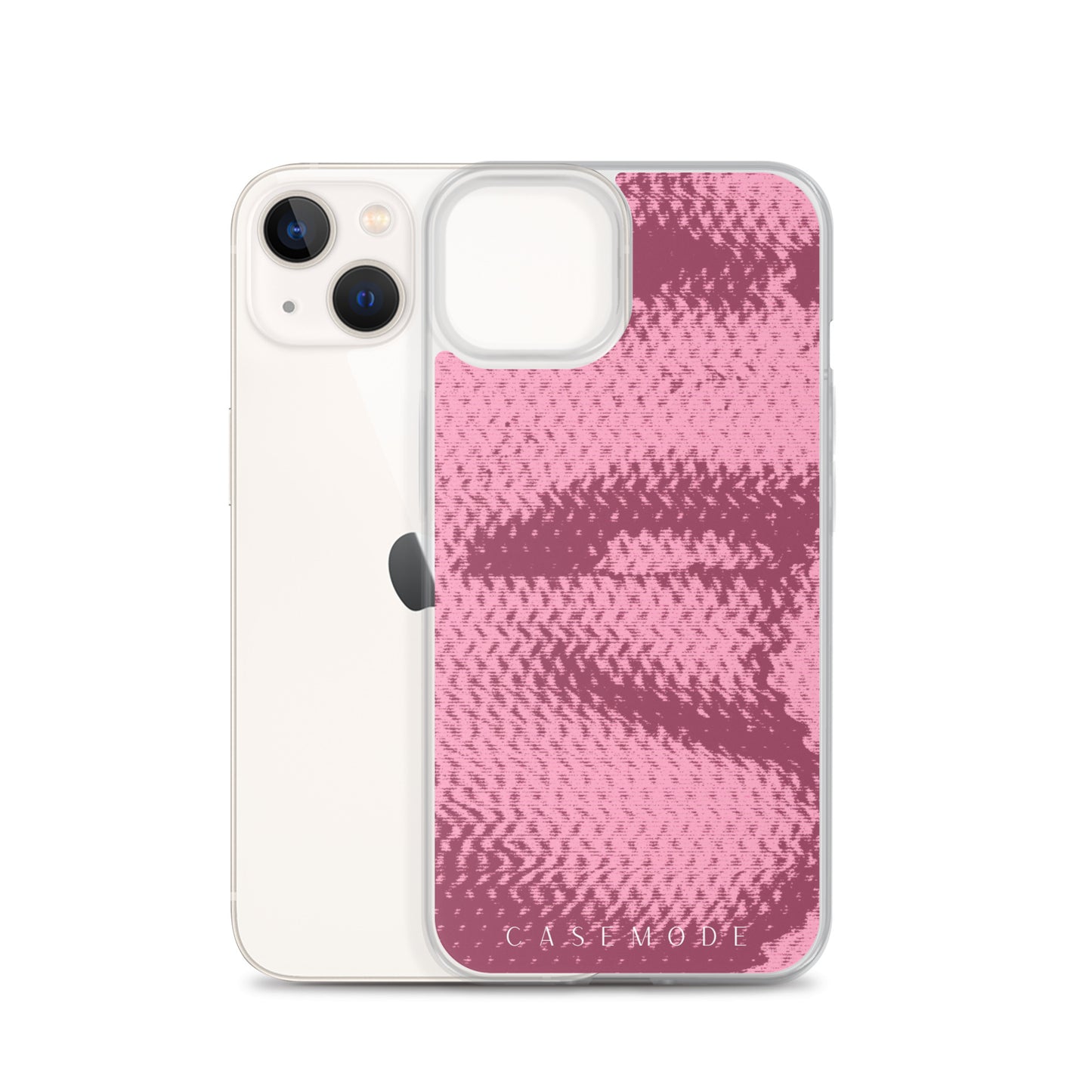 Yours Truly iPhone Case