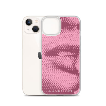 Yours Truly iPhone Case