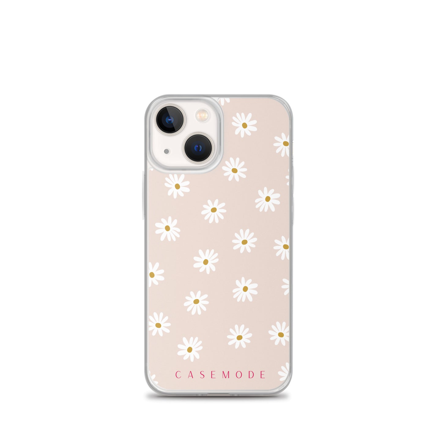 Daisy Dream iPhone Case