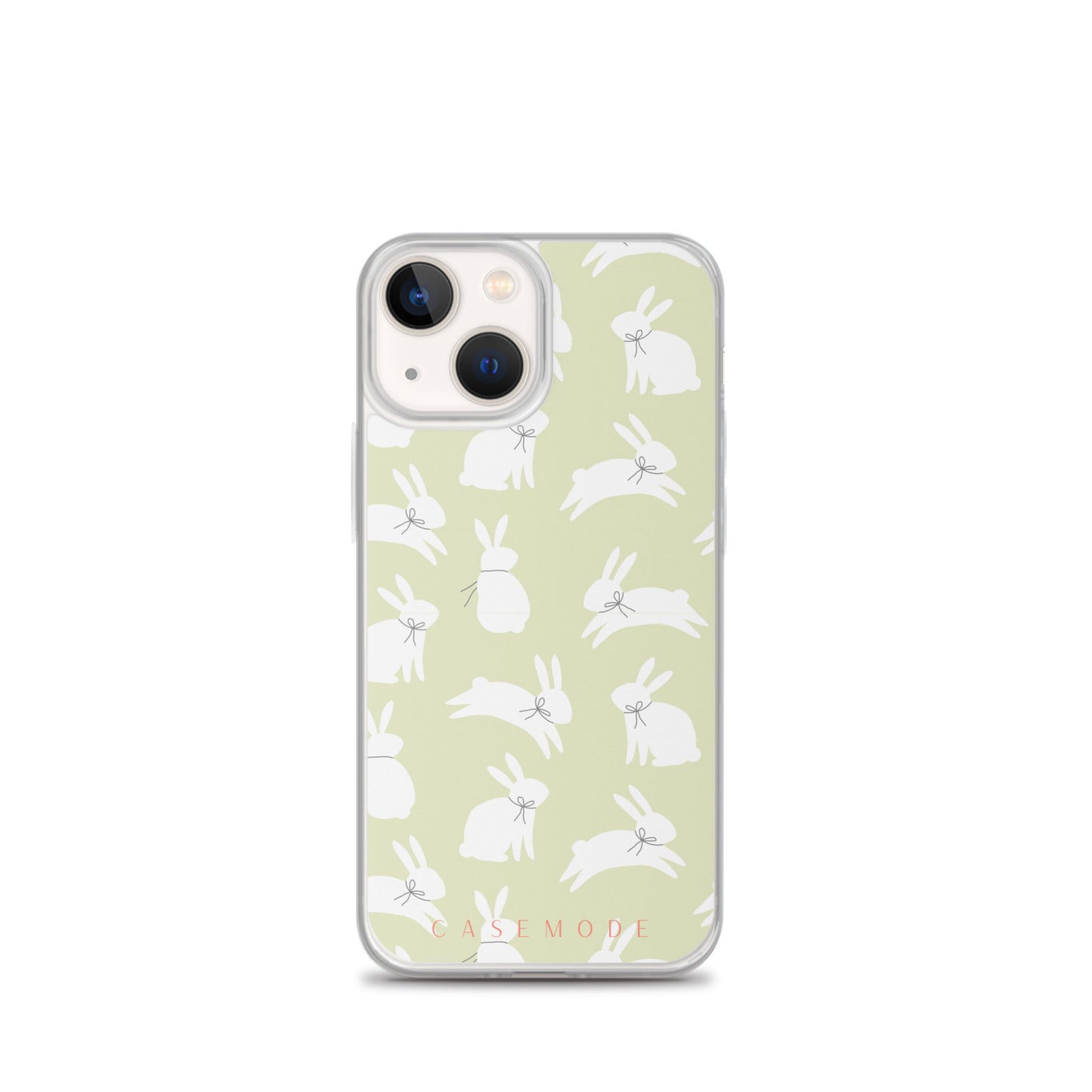 Hop Chic iPhone Case