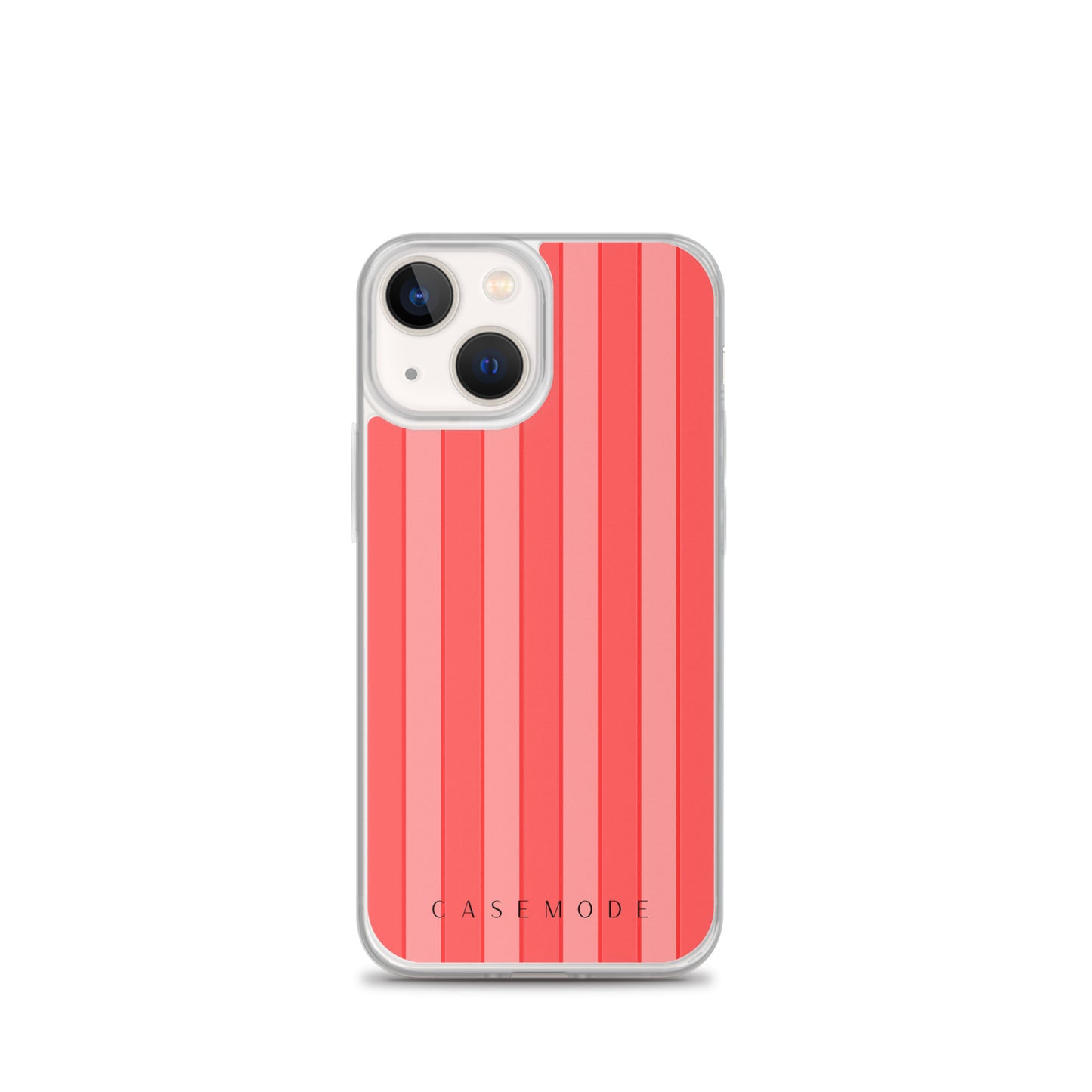 Stripe Vibe iPhone Case