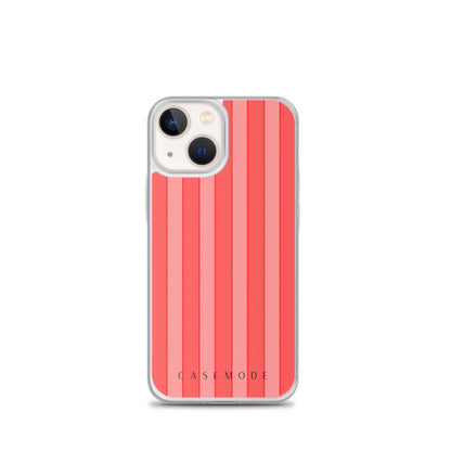 Stripe Vibe iPhone Case