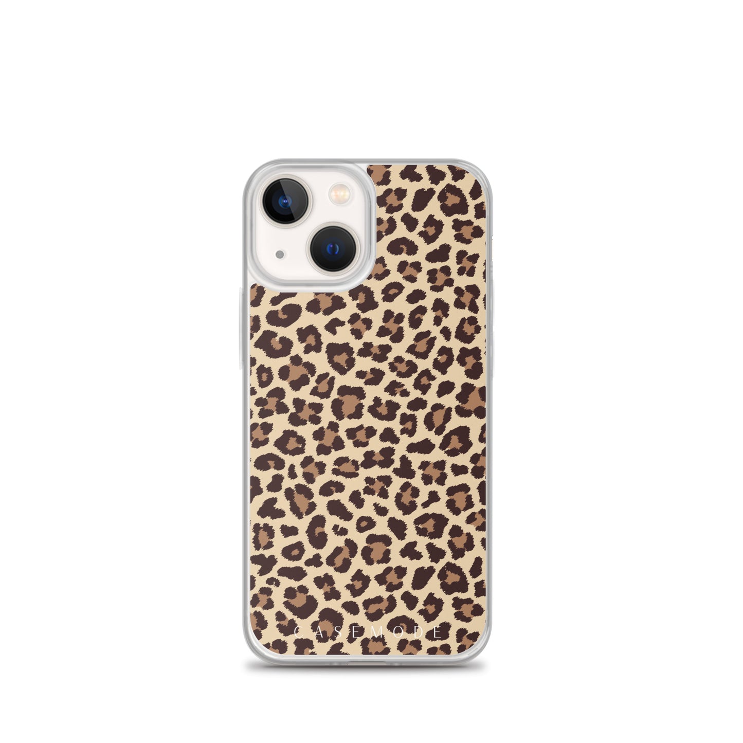 Purr-fection iPhone Case