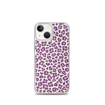 Purr-fection iPhone Case (Pink Edition)