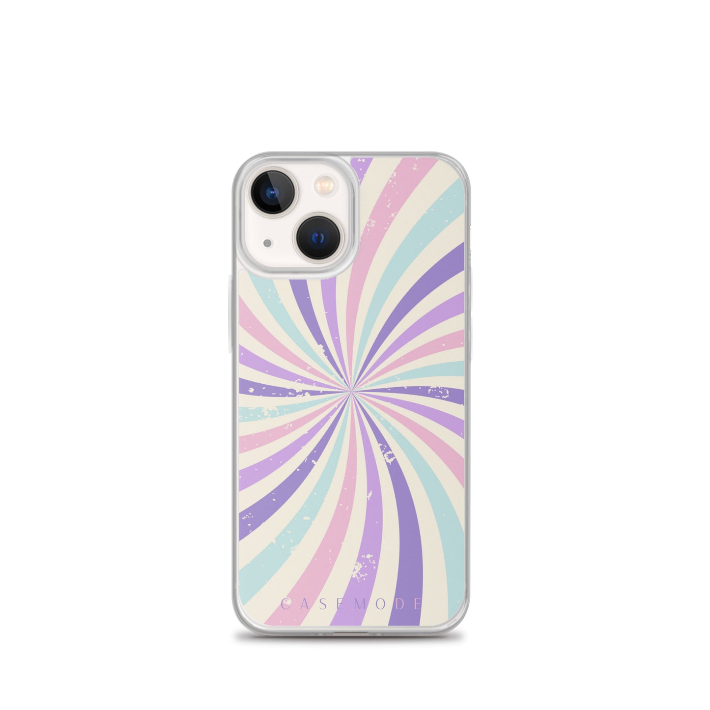 Vortex Vibe iPhone Case