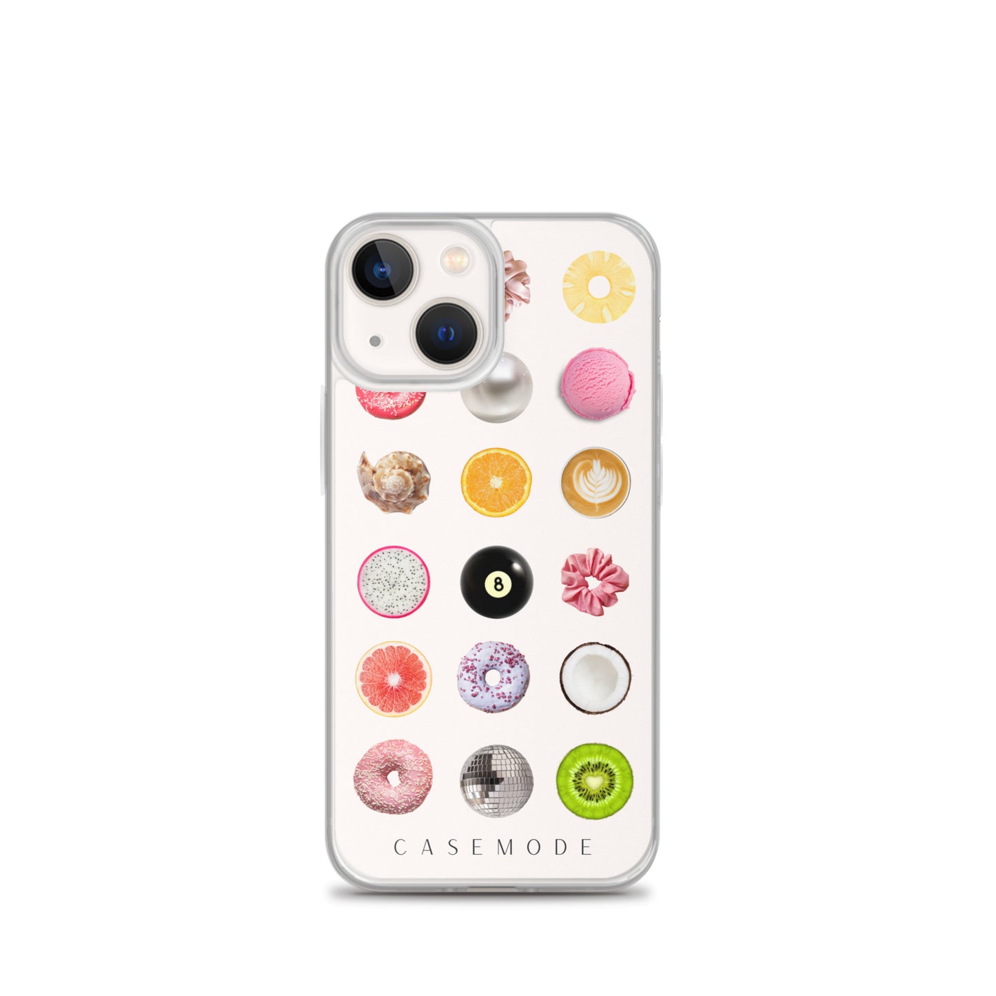 Full Circle iPhone Case