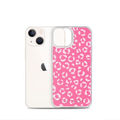 Spotted Soulmate iPhone Case