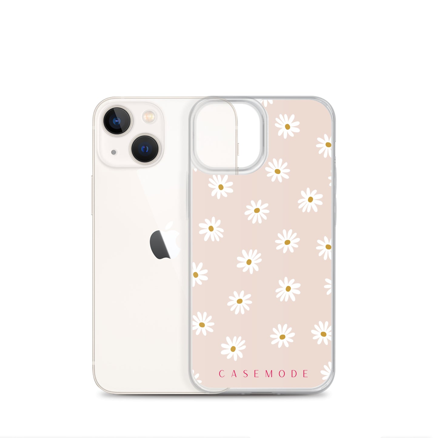 Daisy Dream iPhone Case