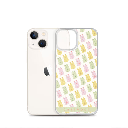 Sugar Rush iPhone Case