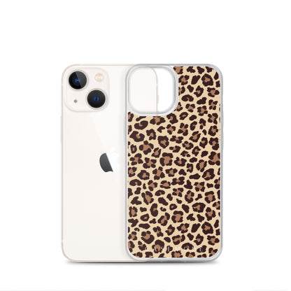 Purr-fection iPhone Case