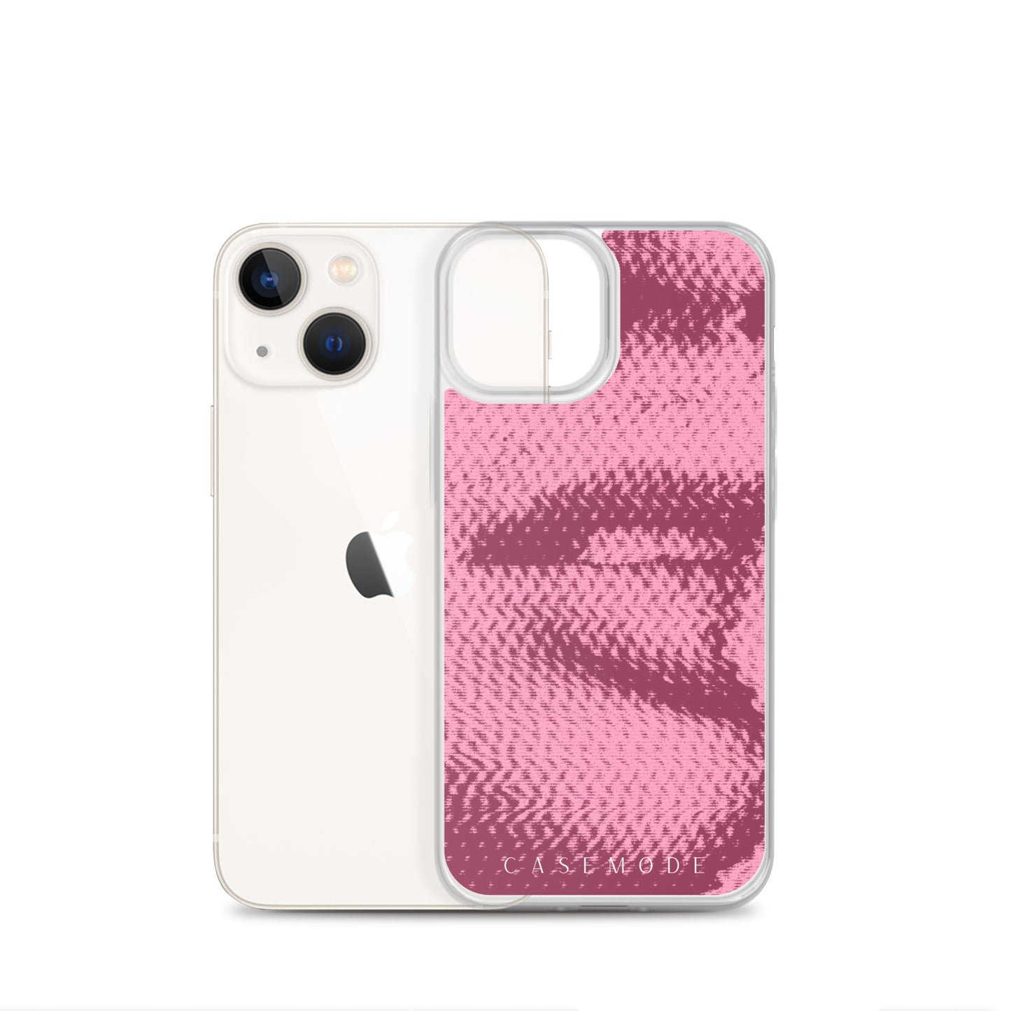 Yours Truly iPhone Case