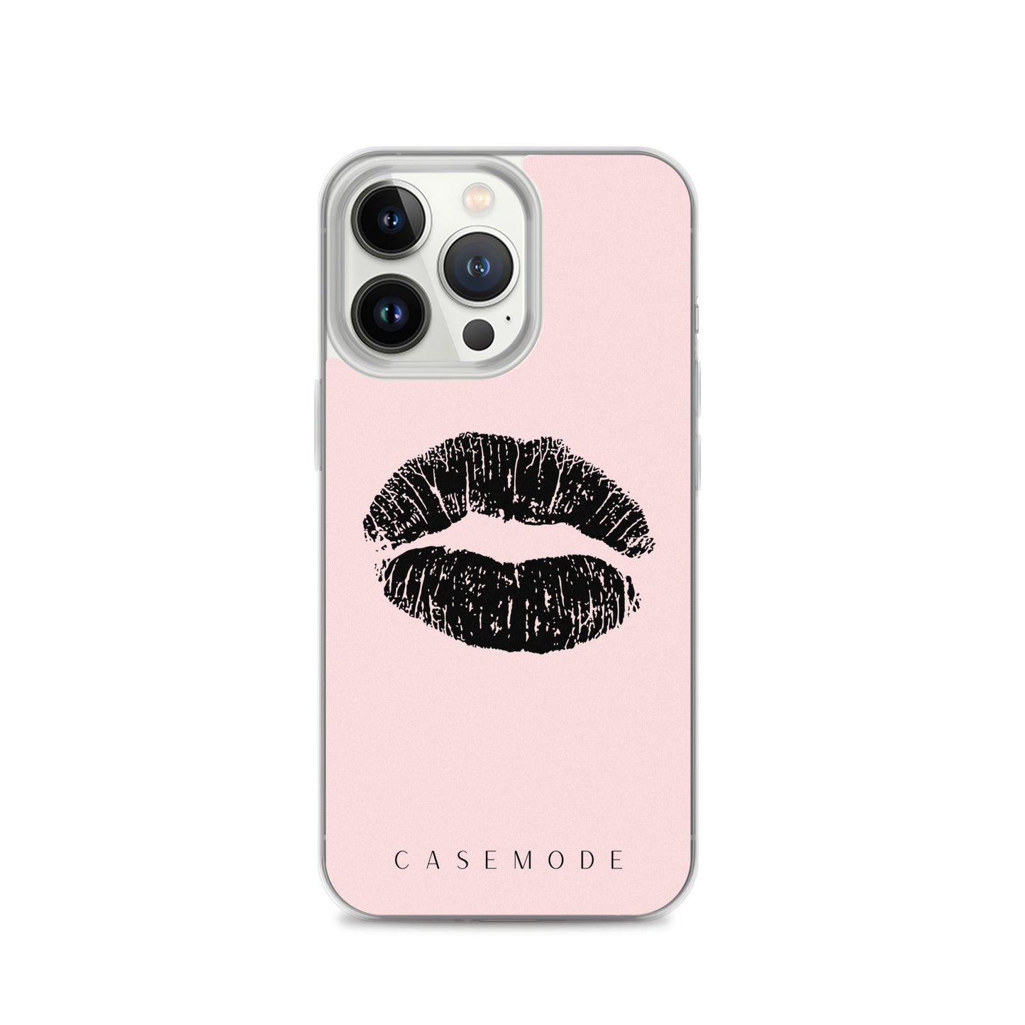 Pucker Up iPhone Case