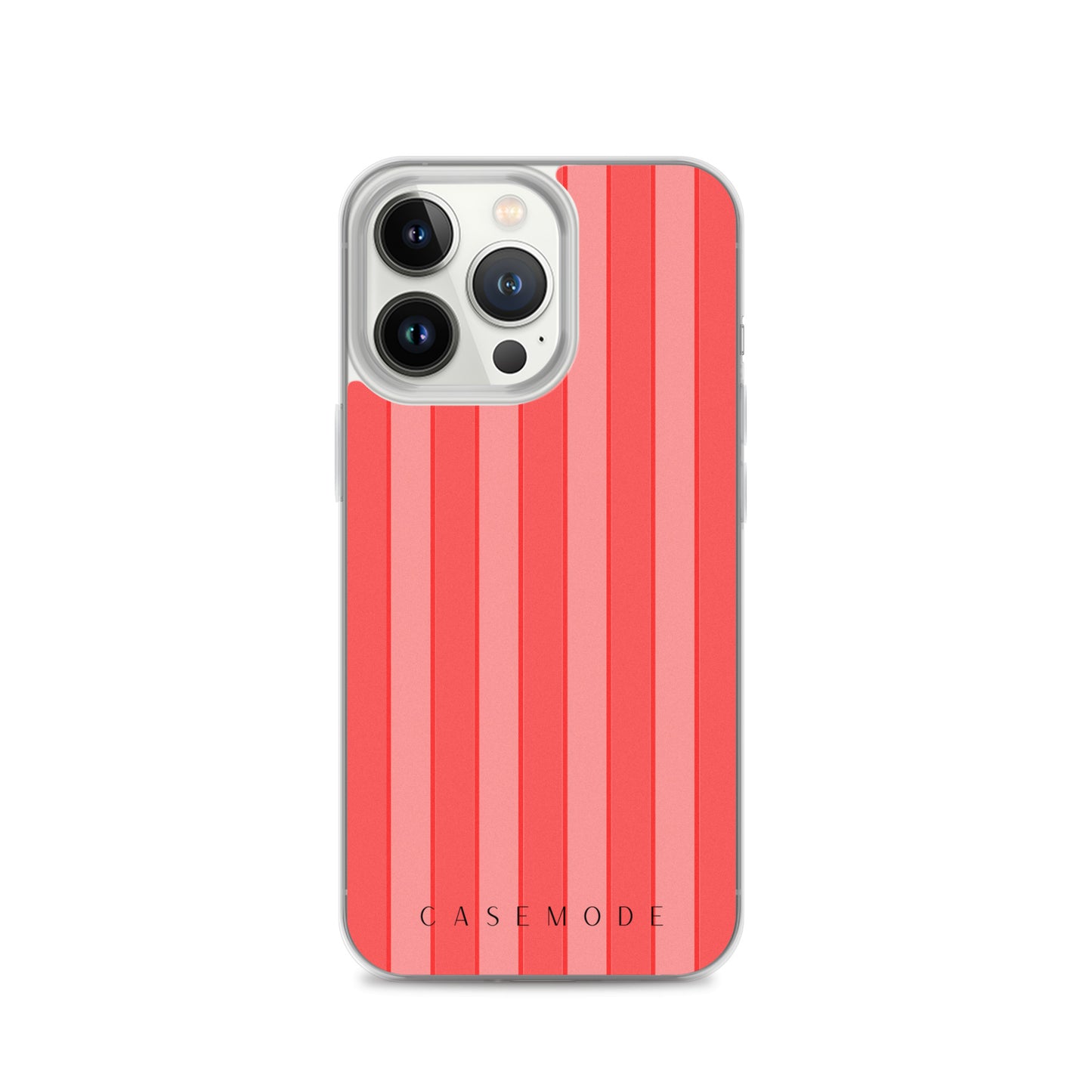 Stripe Vibe iPhone Case