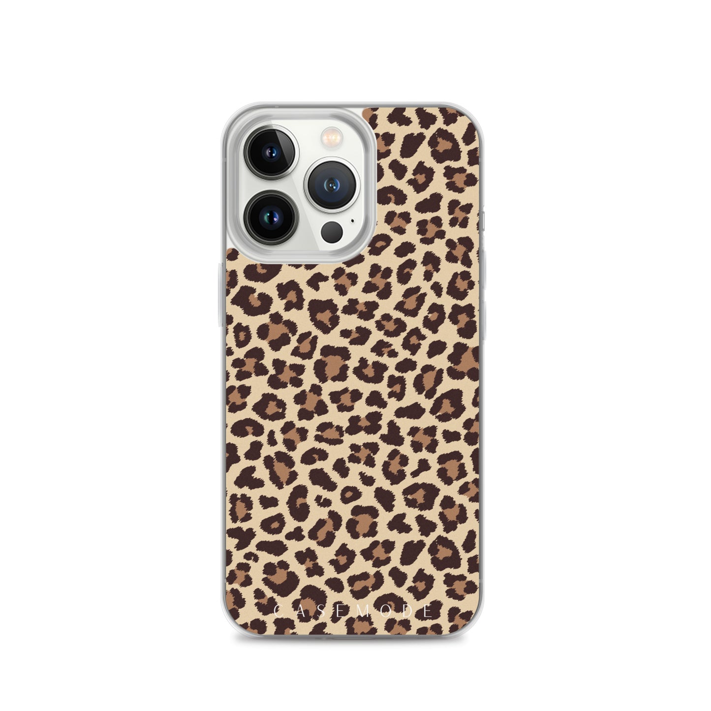 Purr-fection iPhone Case