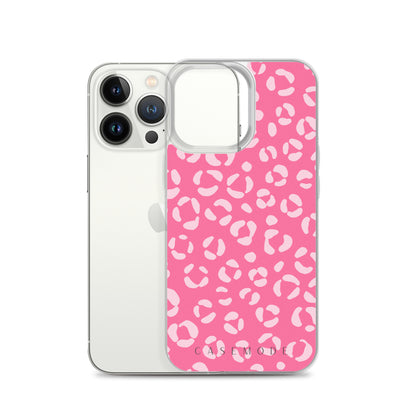 Spotted Soulmate iPhone Case