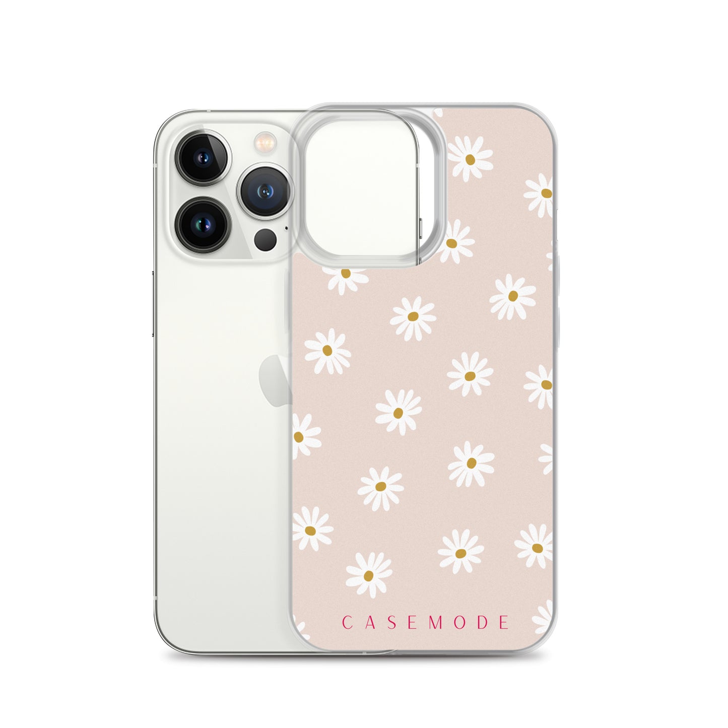 Daisy Dream iPhone Case