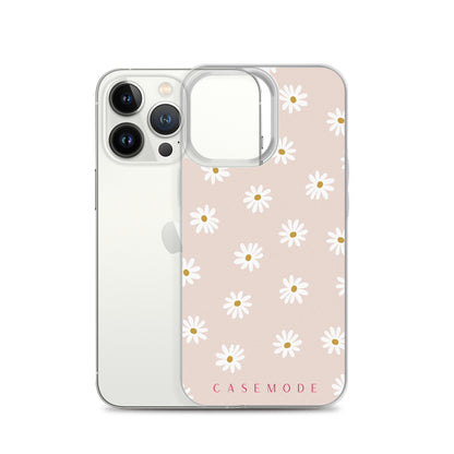 Daisy Dream iPhone Case