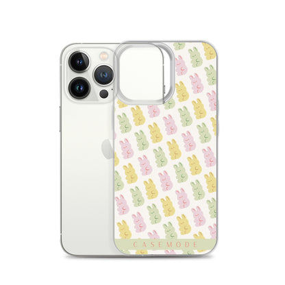 Sugar Rush iPhone Case