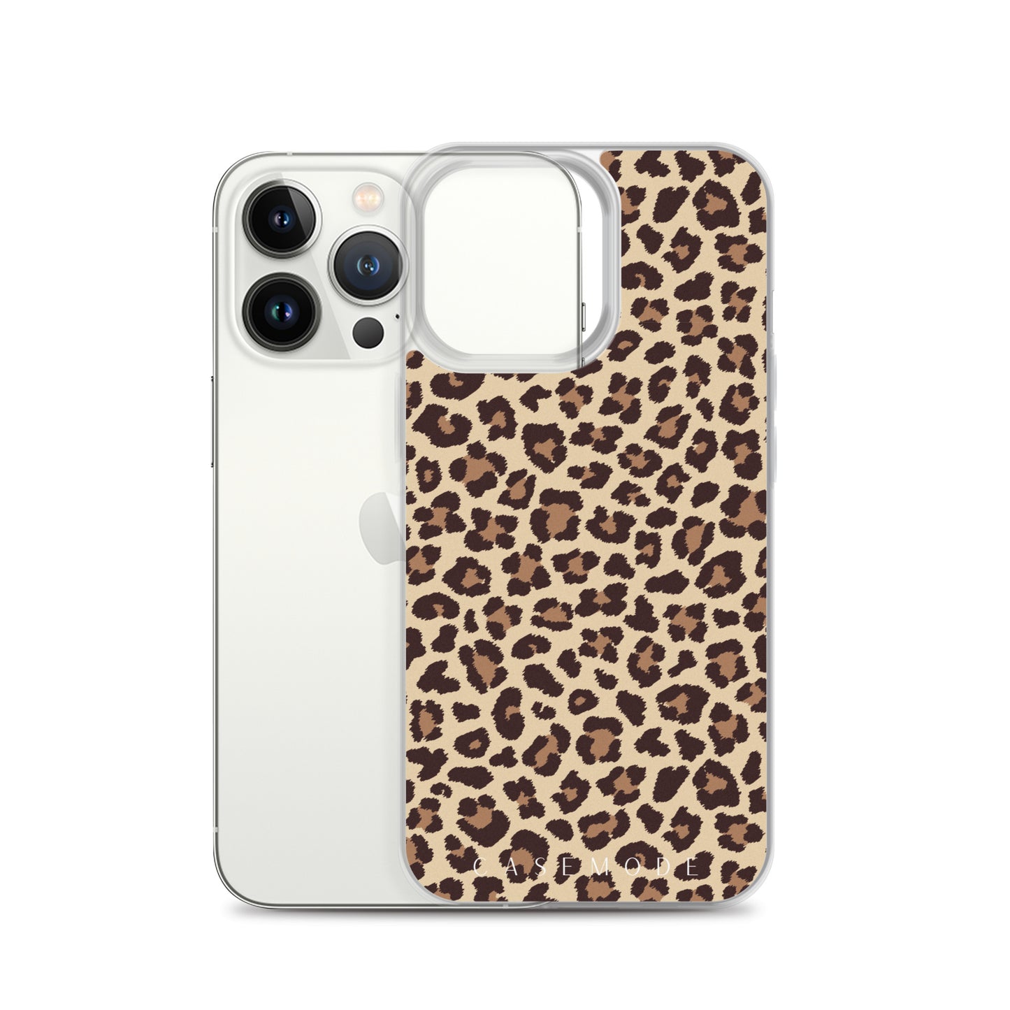 Purr-fection iPhone Case