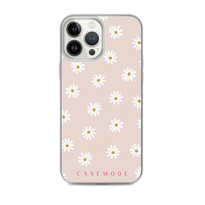 Daisy Dream iPhone Case