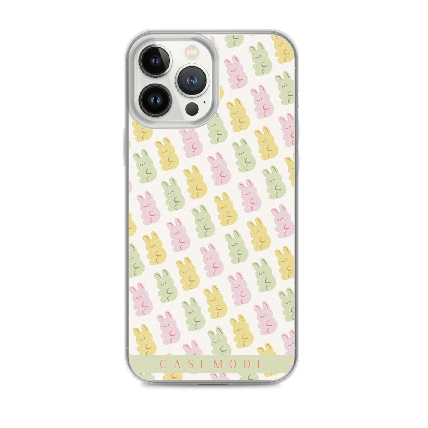 Sugar Rush iPhone Case