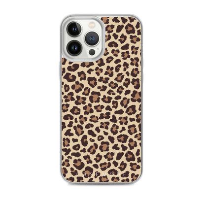 Purr-fection iPhone Case