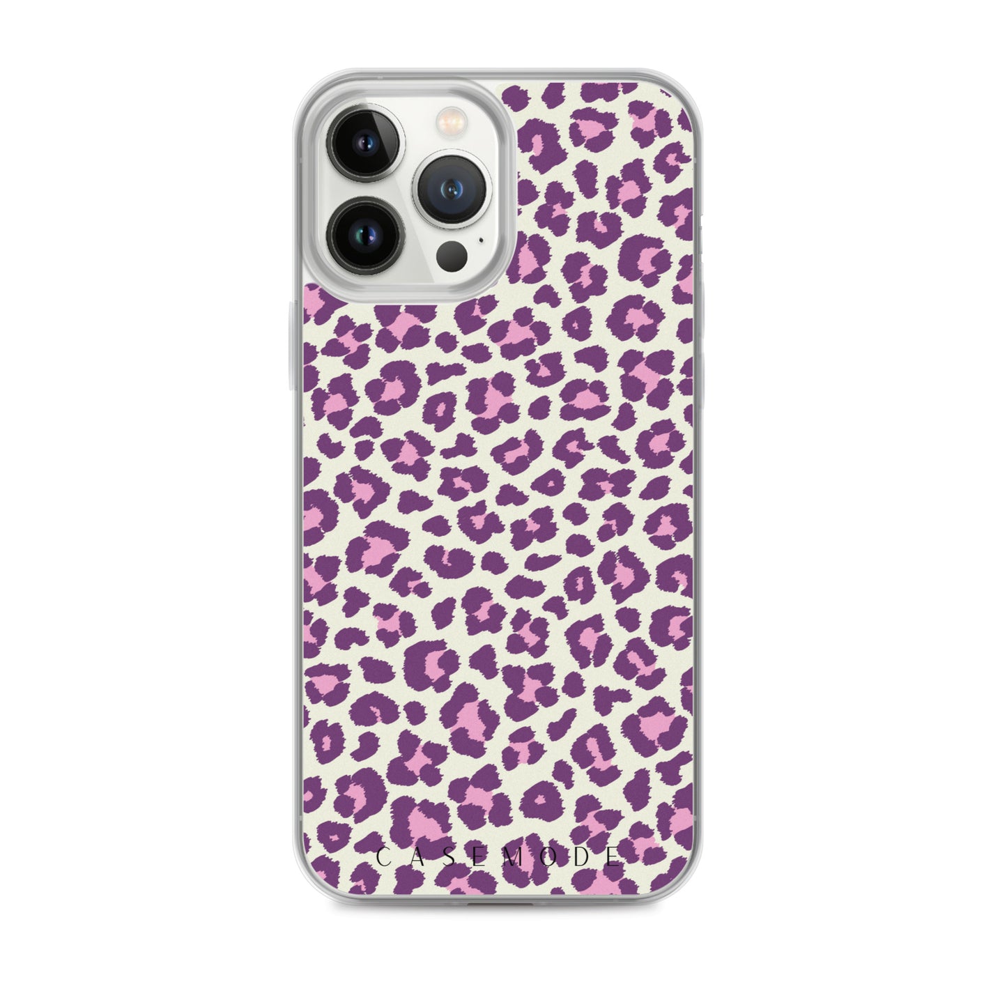 Purr-fection iPhone Case (Pink Edition)