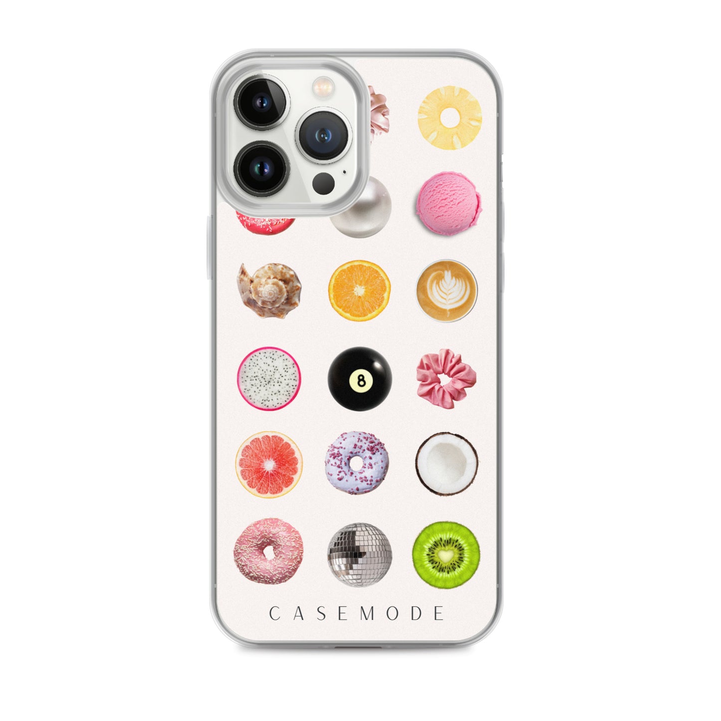 Full Circle iPhone Case