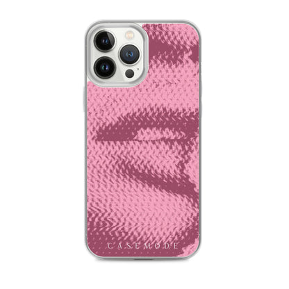 Yours Truly iPhone Case