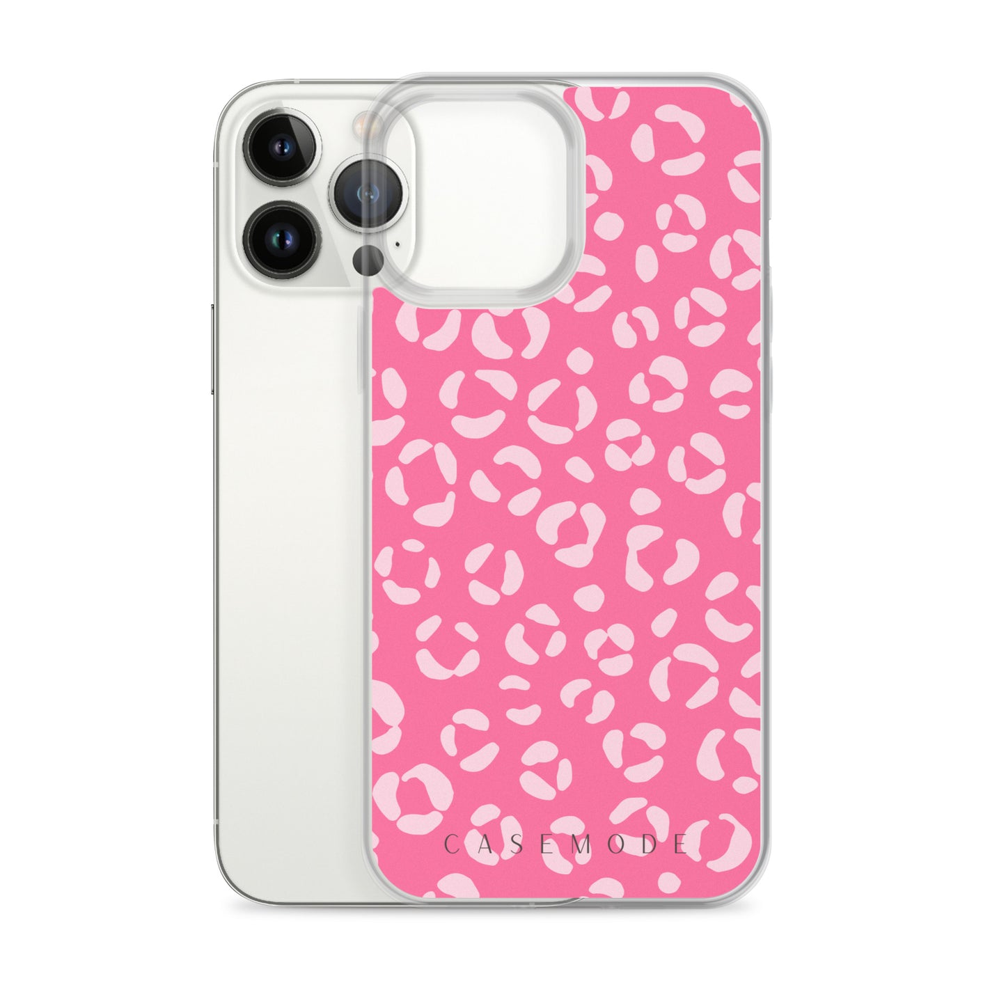 Spotted Soulmate iPhone Case