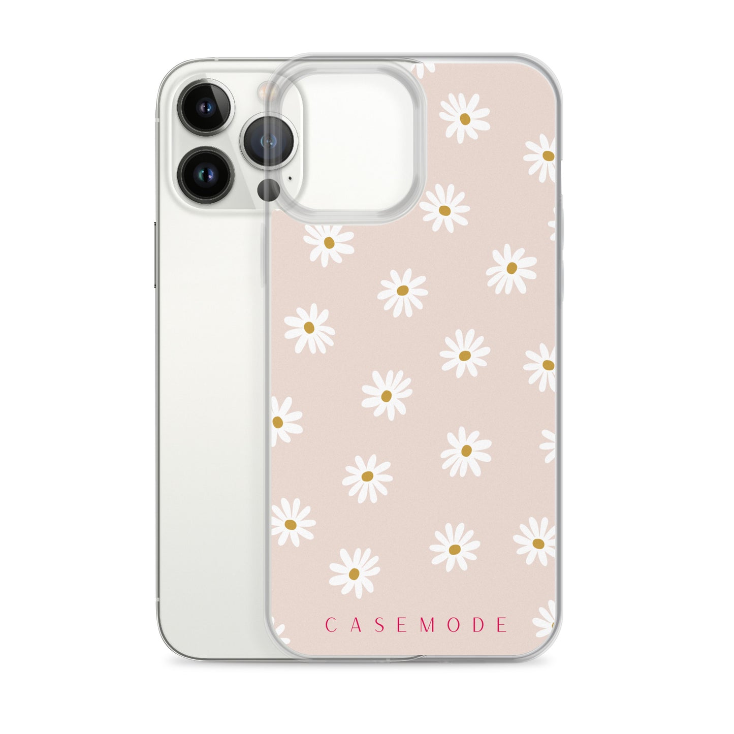 Daisy Dream iPhone Case