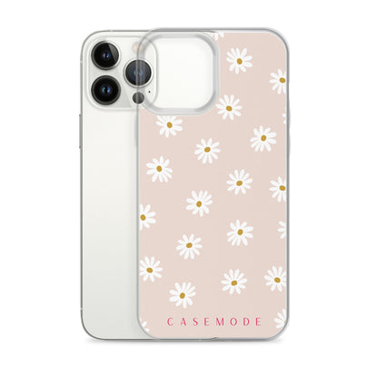 Daisy Dream iPhone Case