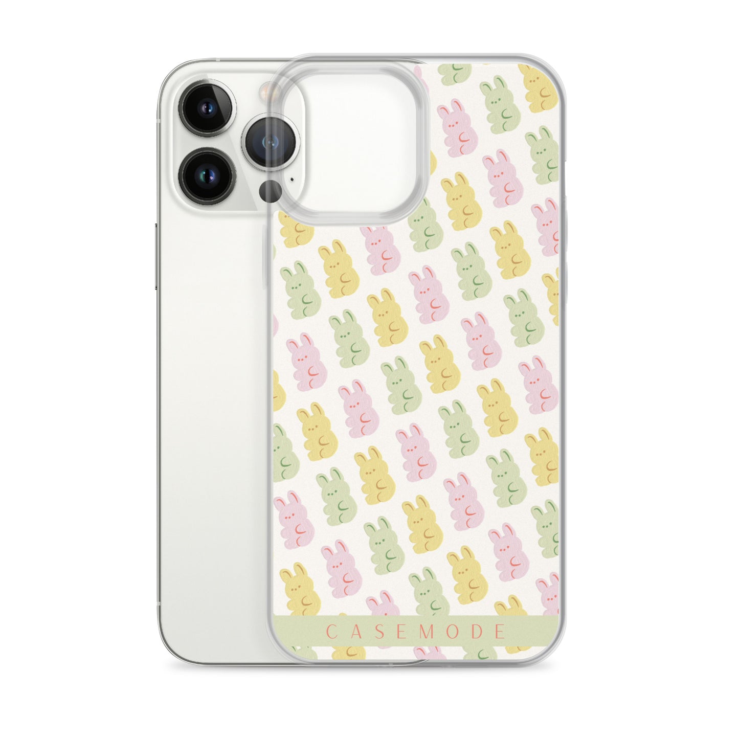 Sugar Rush iPhone Case