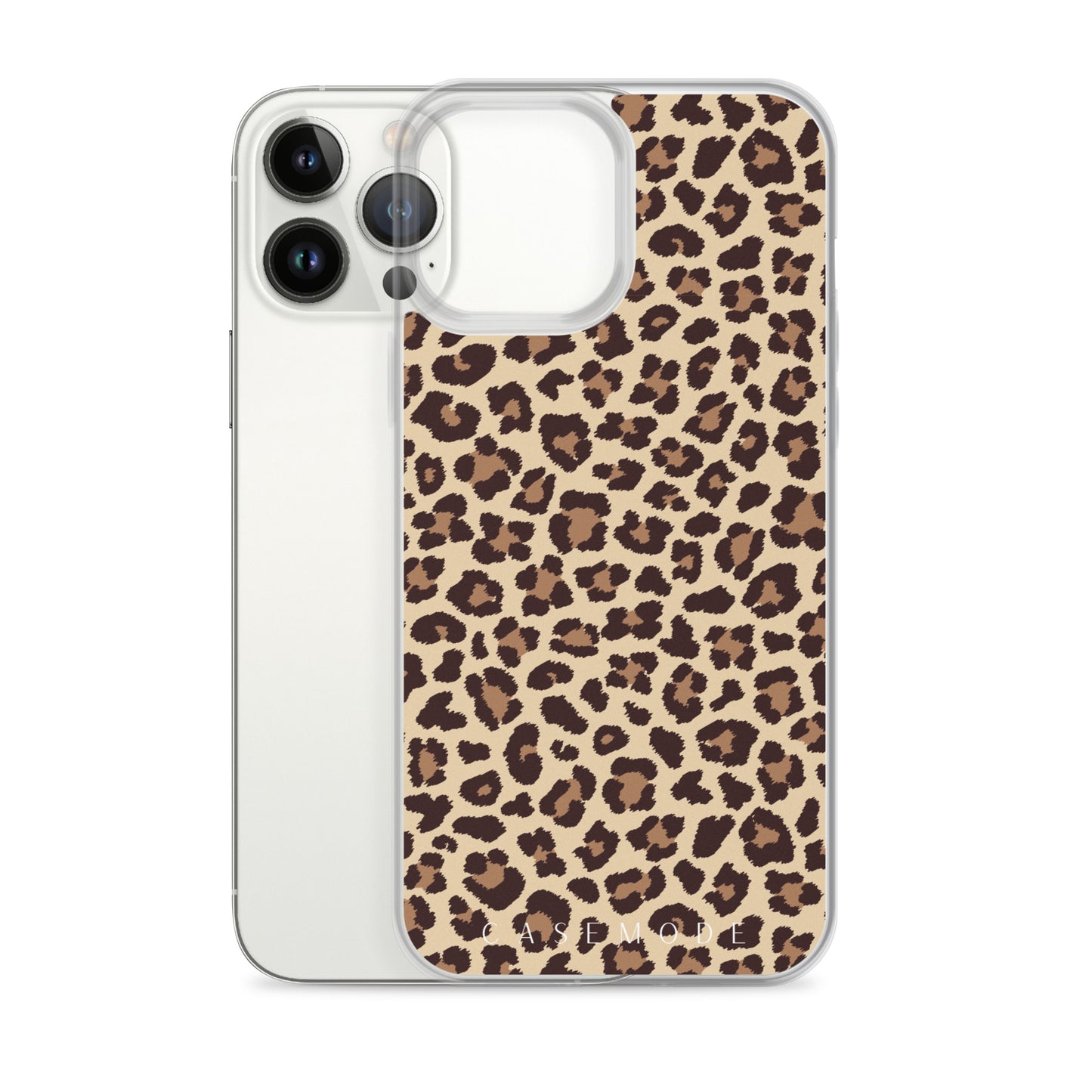 Purr-fection iPhone Case