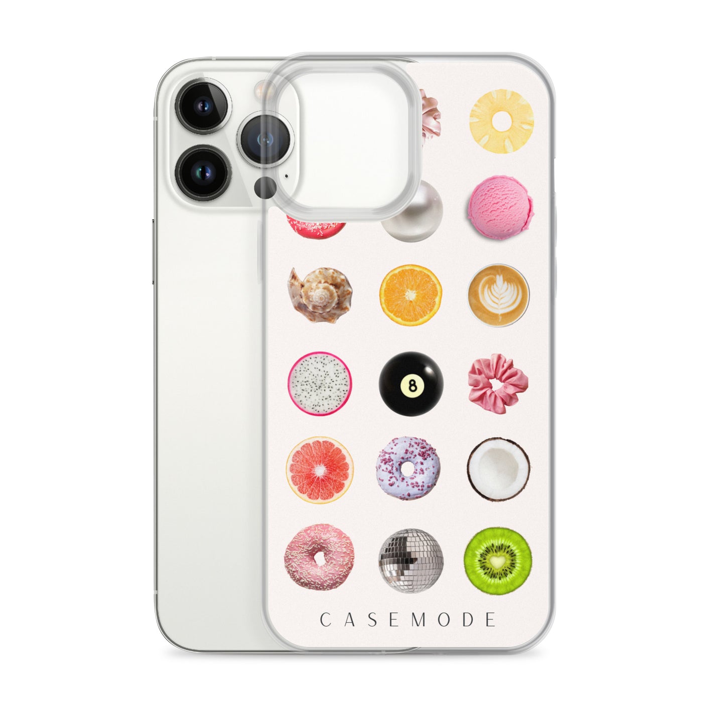 Full Circle iPhone Case