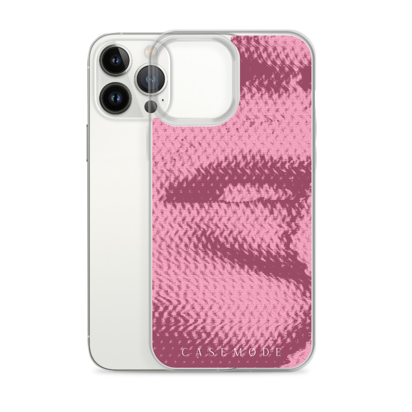 Yours Truly iPhone Case