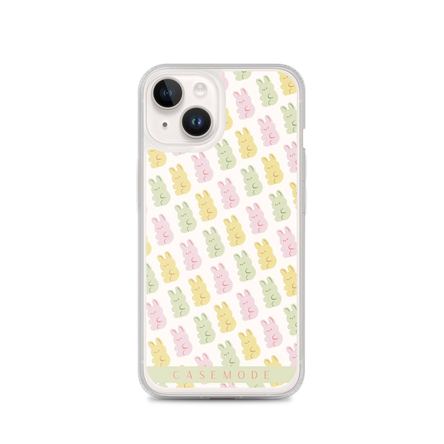 Sugar Rush iPhone Case