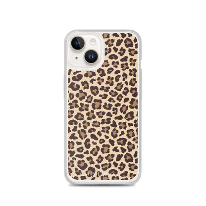 Purr-fection iPhone Case