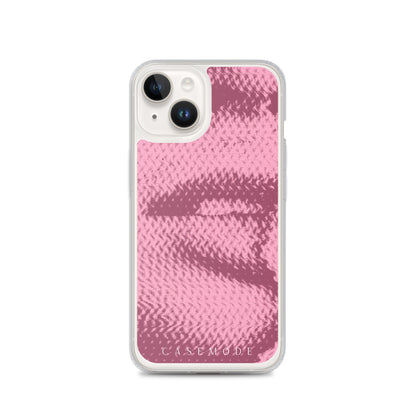 Yours Truly iPhone Case