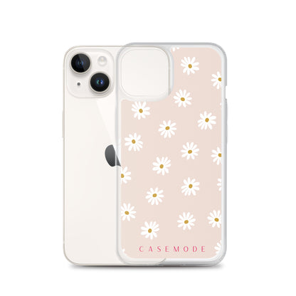 Daisy Dream iPhone Case